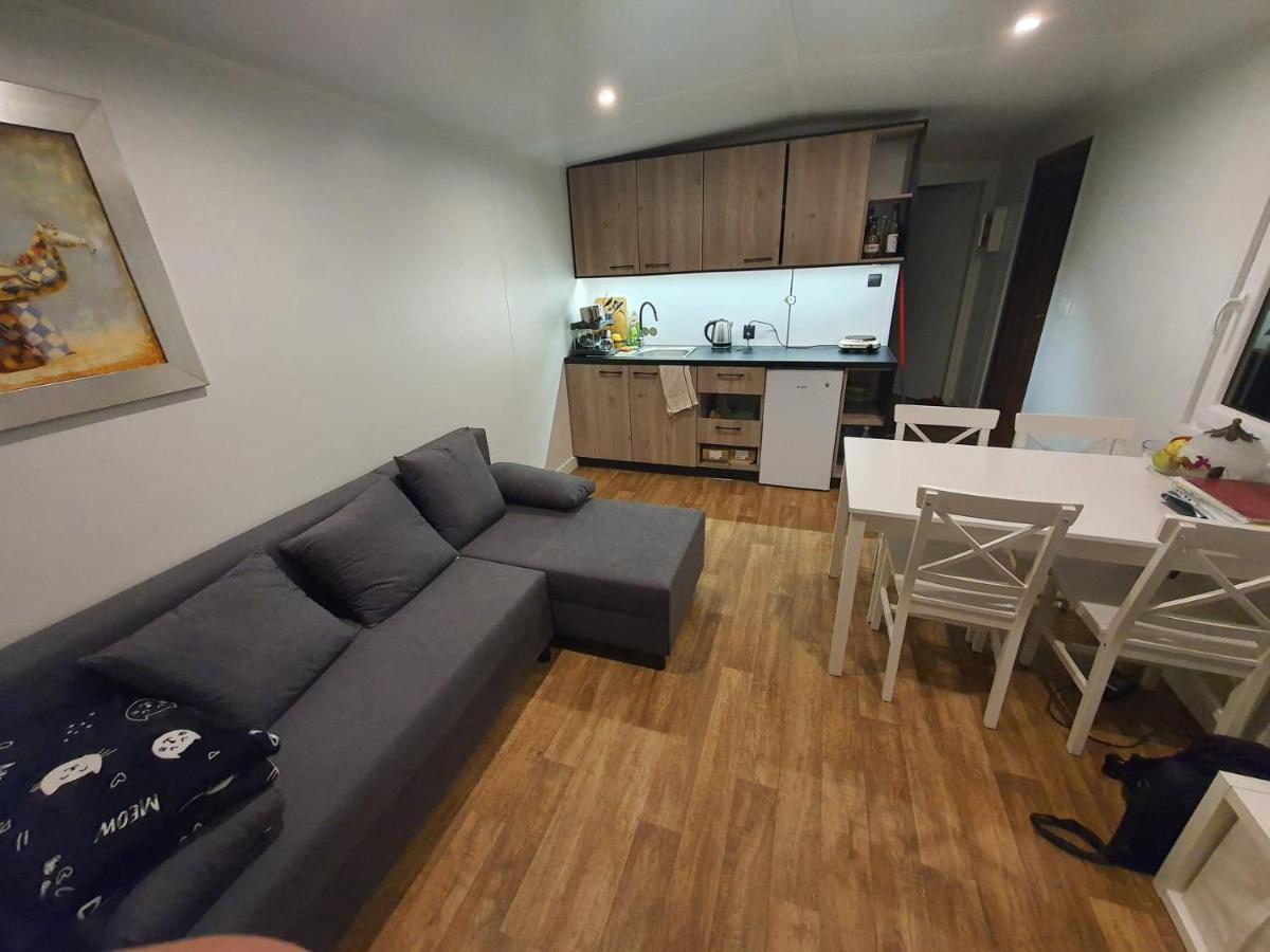 Resort Marina Suchacz Екстериор снимка