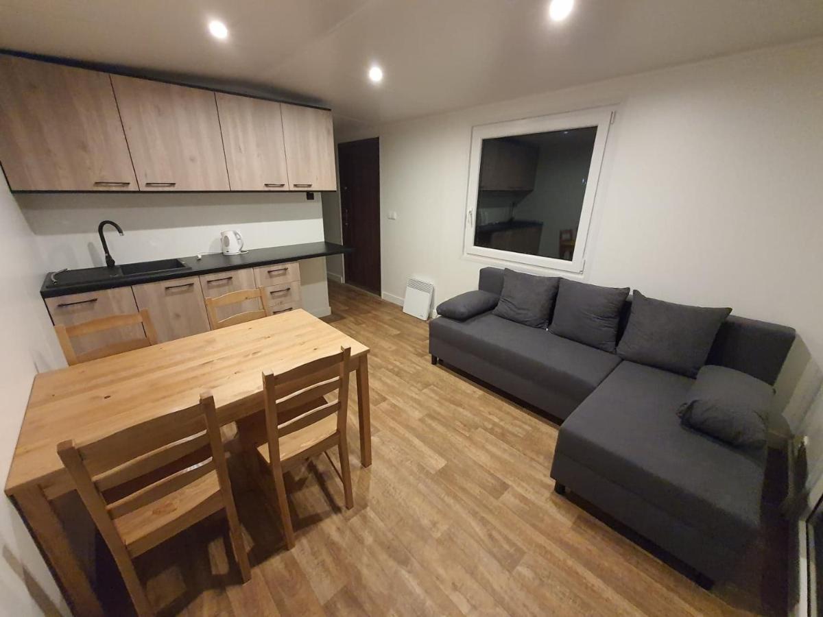 Resort Marina Suchacz Екстериор снимка