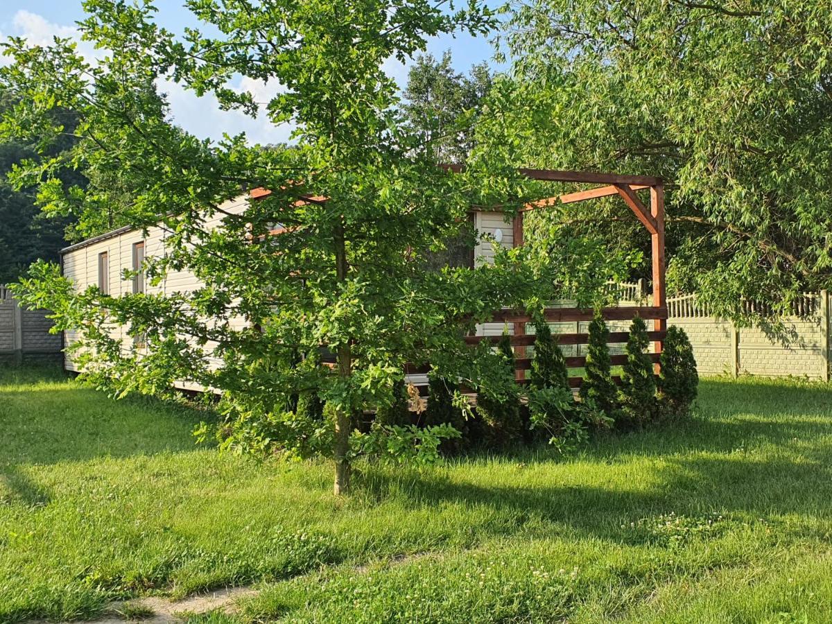 Resort Marina Suchacz Екстериор снимка