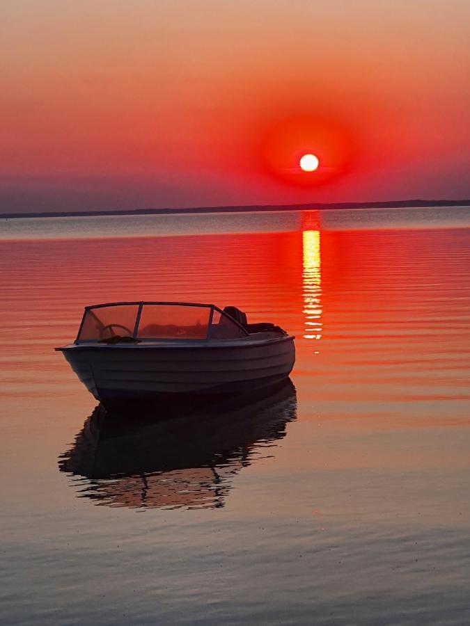 Resort Marina Suchacz Екстериор снимка