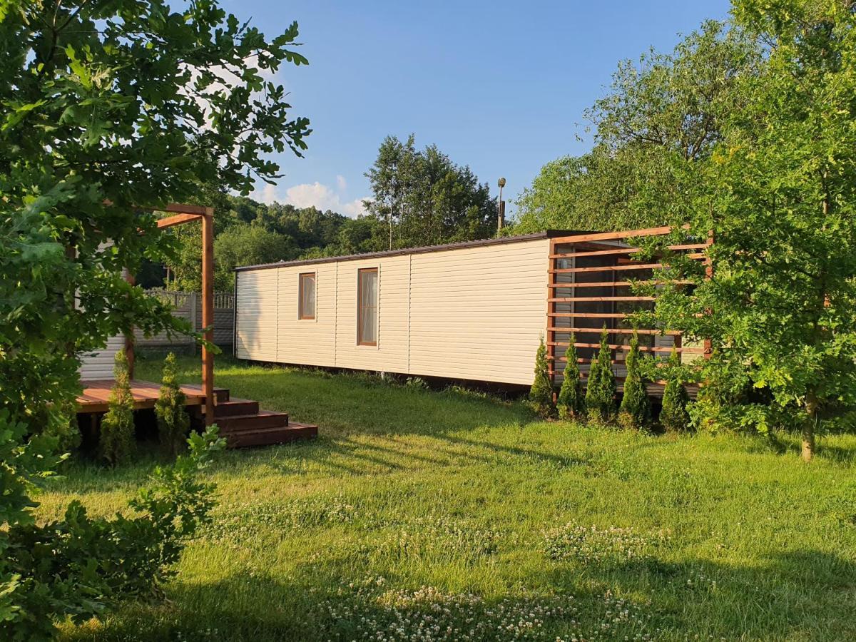 Resort Marina Suchacz Екстериор снимка