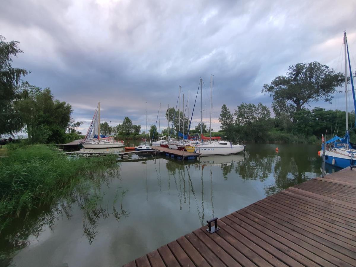 Resort Marina Suchacz Екстериор снимка