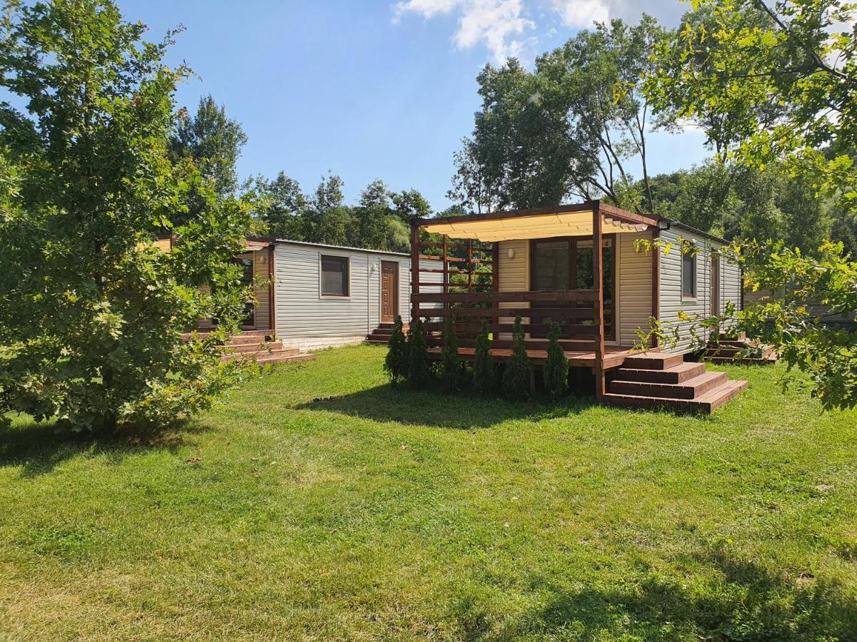 Resort Marina Suchacz Екстериор снимка