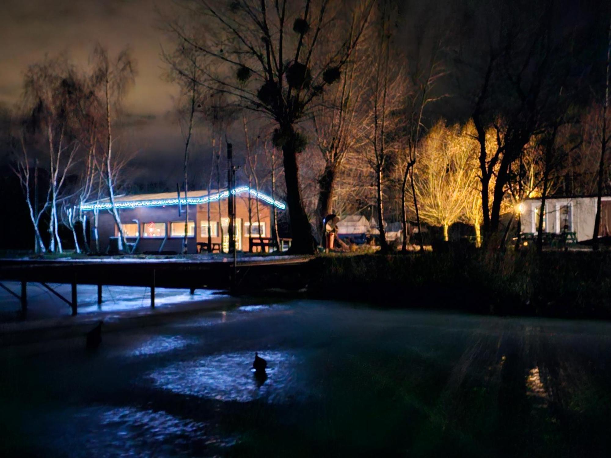 Resort Marina Suchacz Екстериор снимка