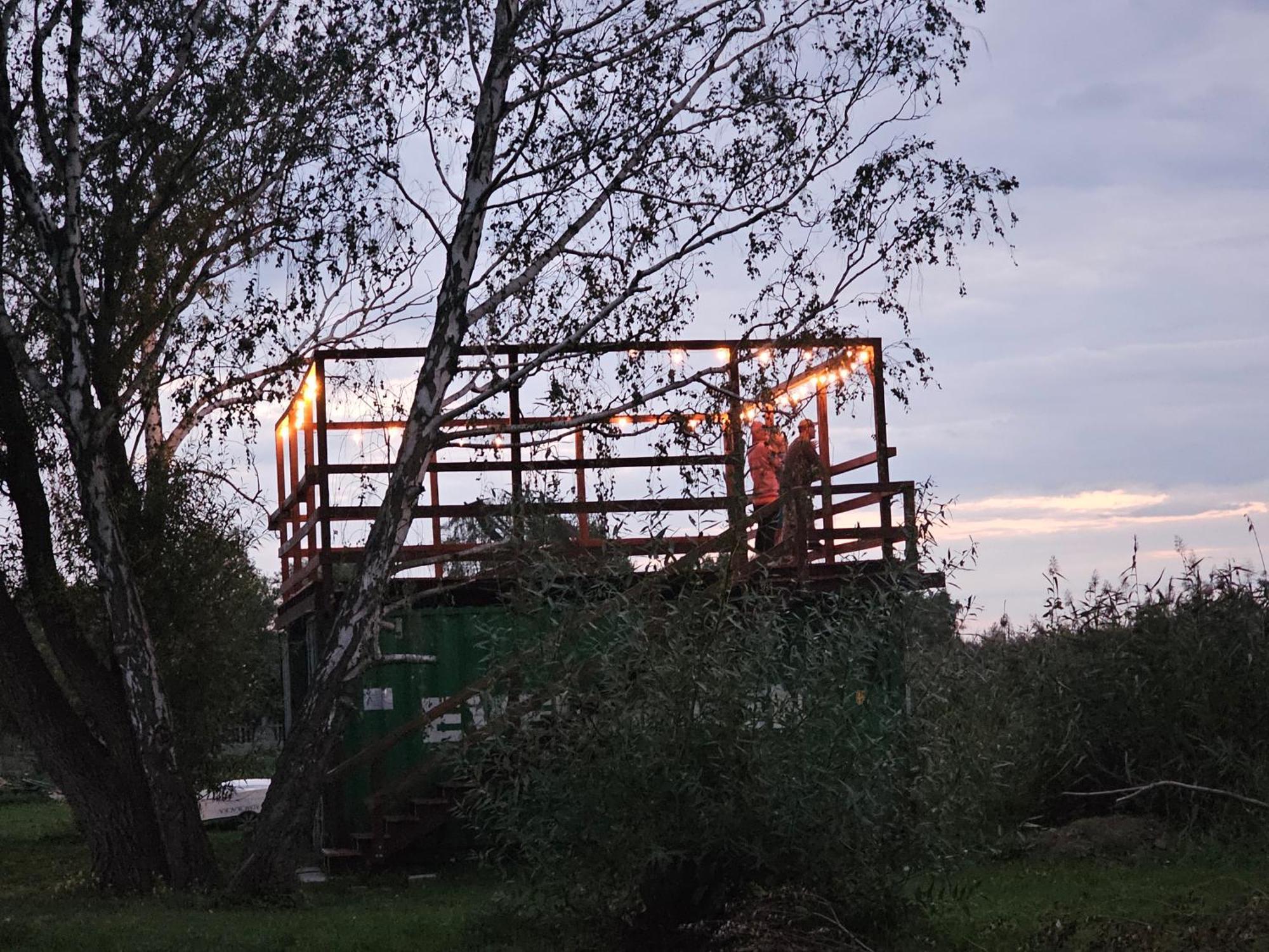 Resort Marina Suchacz Екстериор снимка